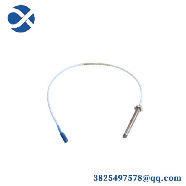Bently Nevada 330103-00-08-05-02-00 Proximity Transducer