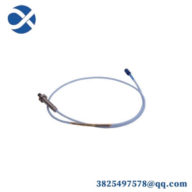 Bently Nevada 330103-00-09-05-02-00 Proximity Probes for Industrial Control