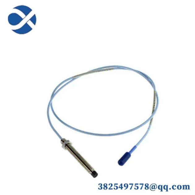 Bently Nevada 330103-00-09-10-02-CN Proximity Probes