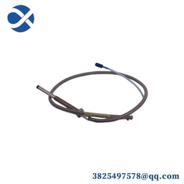 Bently Nevada 330103-00-10-50-02-00 Proximity Probe - Industrial Sensing Solution