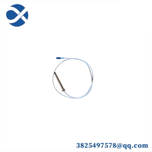 BENTLY NEVADA 330103-00-11-10-02-00 Proximity Probes - Precision Measurement for Industrial Control Systems