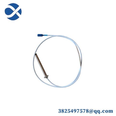 Bently Nevada 330103-00-14-10-01-00 Proximity Probe: Precision Sensor for Advanced Control Systems