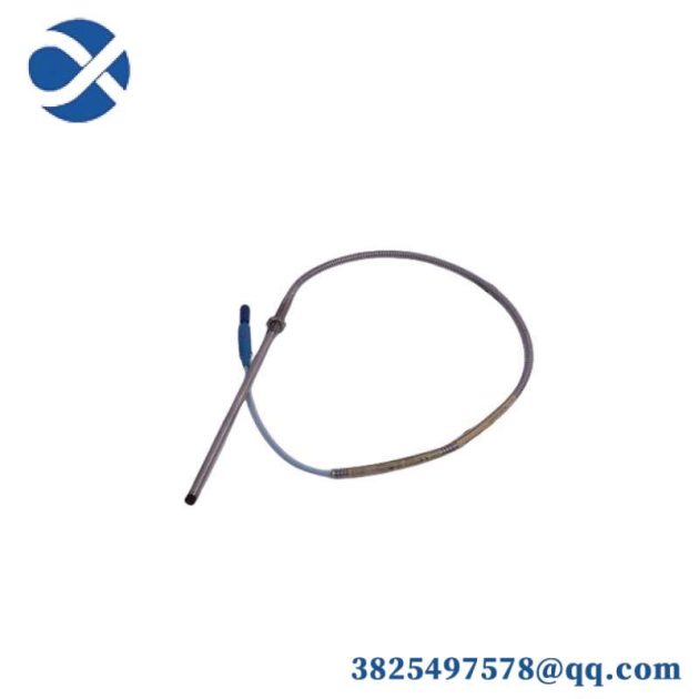 Bently Nevada 330103-00-15-05-01-00 Proximity Probe, Precision Sensor Technology for Industrial Automation