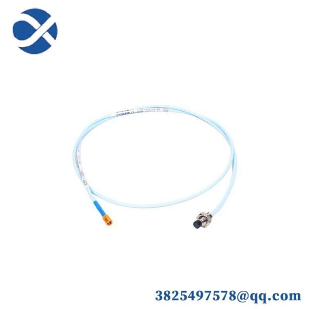 Bently Nevada 330103-00-16-10-12-05 Proximity Probes - Advanced Sensor Technology for Industrial Control