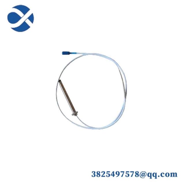 Bently Nevada 330103-00-17-10-02-CN: 3300 XL Series, 8 mm Proximity Probe