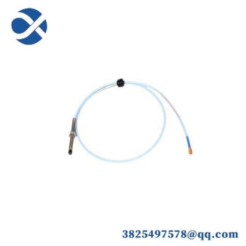 BENTLY NEVADA 330103-00-25-05-02-00: 3300 XL 8 mm Proximity Probe