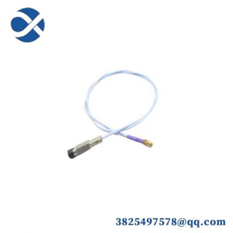 Bently Nevada 330103-000-080-10-02-00 Proximitor Sensor: Precision Monitoring for Industrial Applications