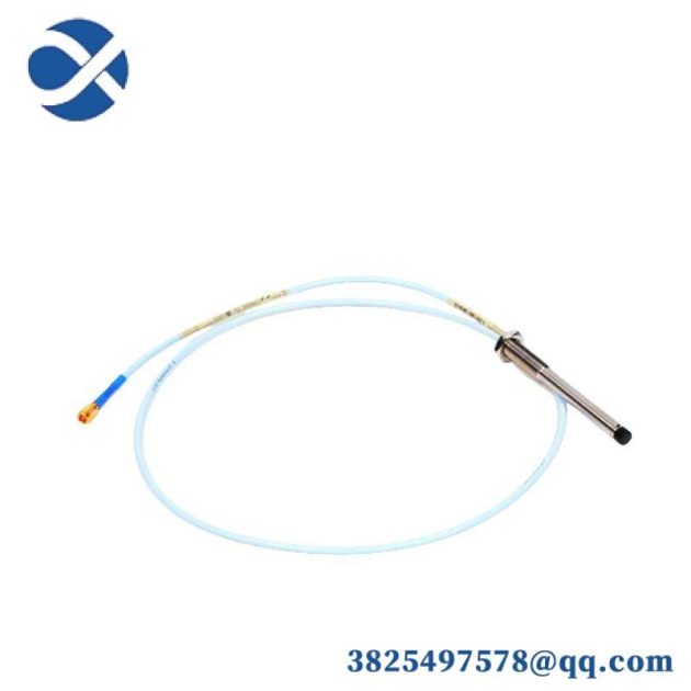 Bently Nevada 330103-01-06-05-02-05: 3300 XL 8mm Proximity Probe, M10 x 1 Thread