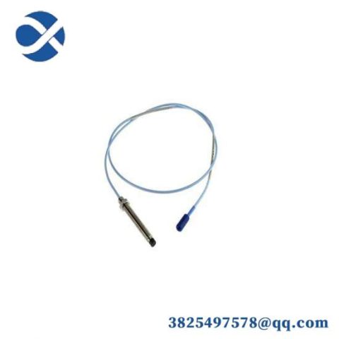 BENTLY NEVADA 330103-02-04-30-01-00, Advanced 3300 XL Proximity Probes