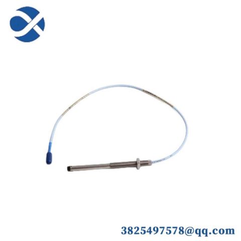 Bently Nevada 330103-02-12-05-02-CN Proximity Probes - Precision Control for Industrial Automation