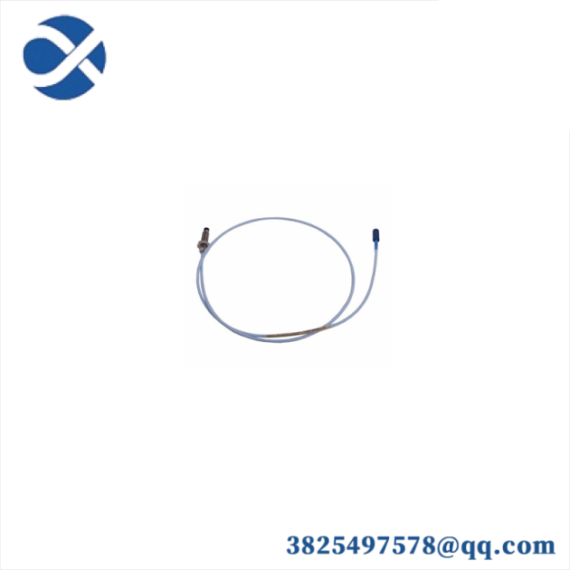 Bently Nevada 330103-04-13-10-02-00: High-Precision Proximity Probes for Industrial Automation