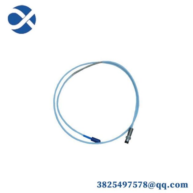 Bently Nevada 330103-05-10-10-02-05 Proximity Probes: Industrial Precision Measurement for Control Systems