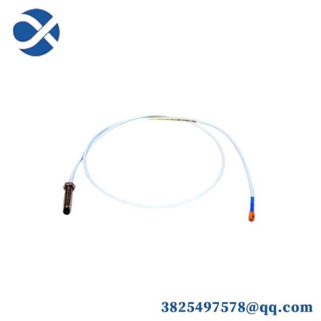 Bently Nevada 330103-06-13-10-02-00 Proximity Probes - Precision Control Solutions