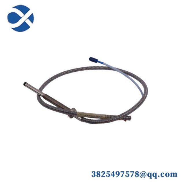 Bently Nevada 330103-07-12-10-02-00 Proximity Transducer - Advanced Sensor Technology