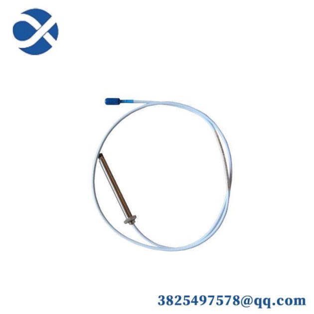 Bently Nevada 330103-08-13-10-02-05: Advanced Probes for Industrial Automation