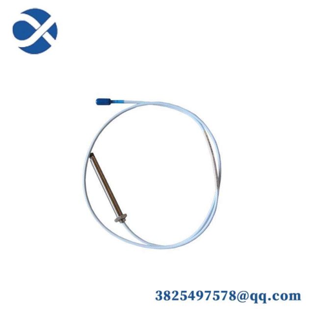 Bently Nevada 330103-10-14-10-02-05 Proximity Probe