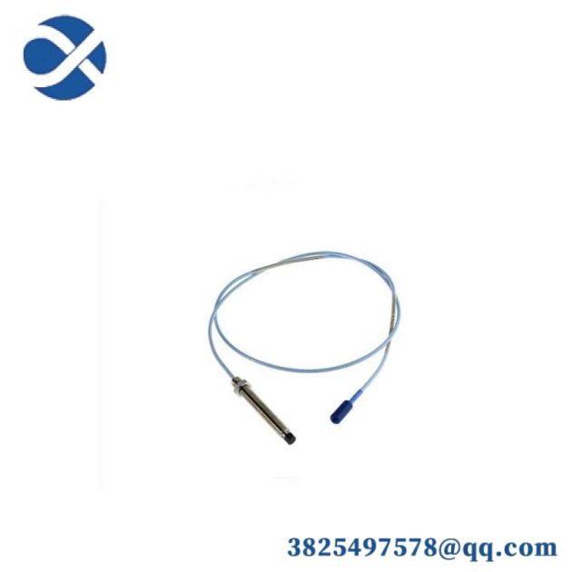 BENTLY NEVADA 330103-11-19-10-02-00: 3300 XL 8 mm Proximity Probes