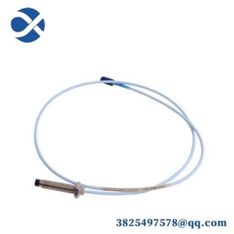 Bently Nevada 330103-15-23-05-02-CN Extension Cable - Industrial Automation Solution