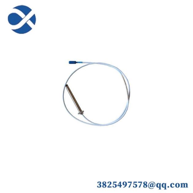 BENTLY NEVADA 330104-00-02-10-02-05 Proximity Probe