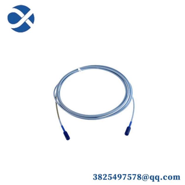 Bently Nevada 330104-00-04-10-02-05 Vibration Transducer