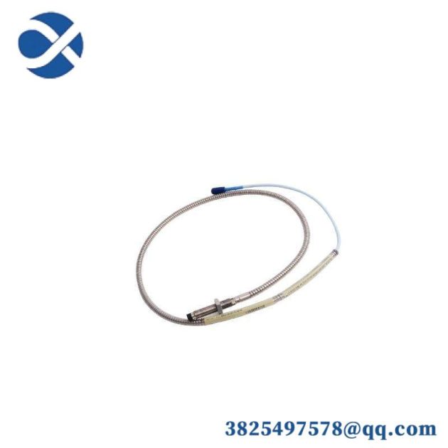 BENTLY NEVADA 330104-00-05-05-01-05: Advanced 3300 XL 8mm Proximity Probes