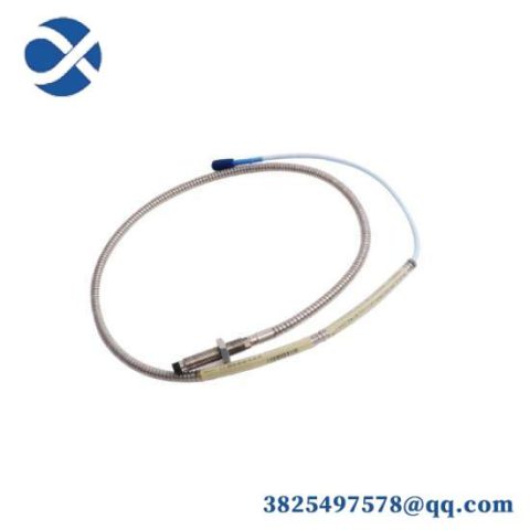 Bently Nevada 136188-02: Industrial Communication Module for Backplane, High-Performance Networking Solution