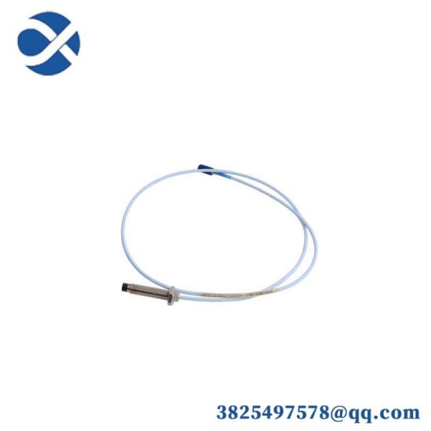 BENTLY NEVADA 330104-00-05-10-02-00 Vibration Monitoring Module