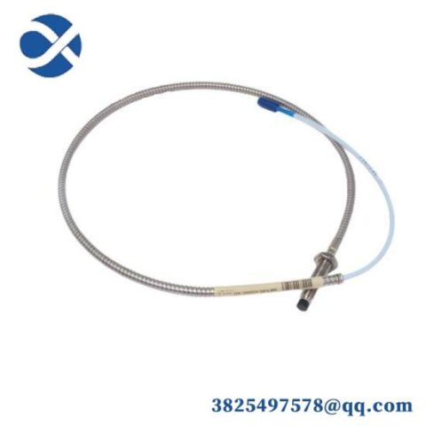 Bently Nevada 330104-00-05-10-02-05 Proximity Probes for Industrial Control Systems