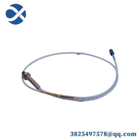 Bently Nevada 330104-00-06-05-02-CN: 8mm Proximity Probes