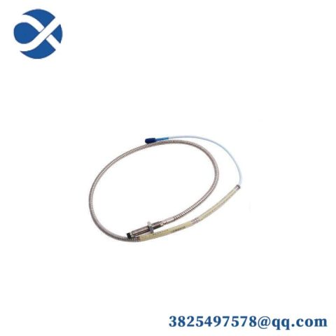 Bently Nevada 330104-00-06-10-02-00: 3300 XL 8 mm Proximity Probes