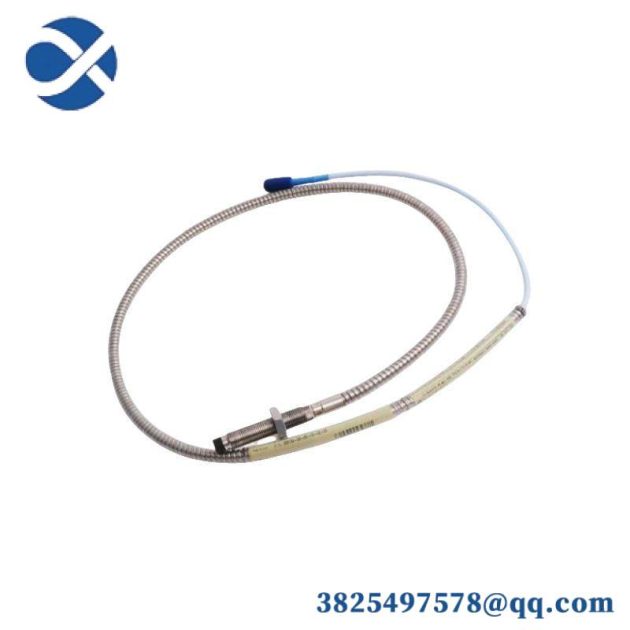Bently Nevada 330104-00-06-10-02-05 3300 XL 8 mm Proximity Probes - Precision Measurement Solutions for Industrial Automation