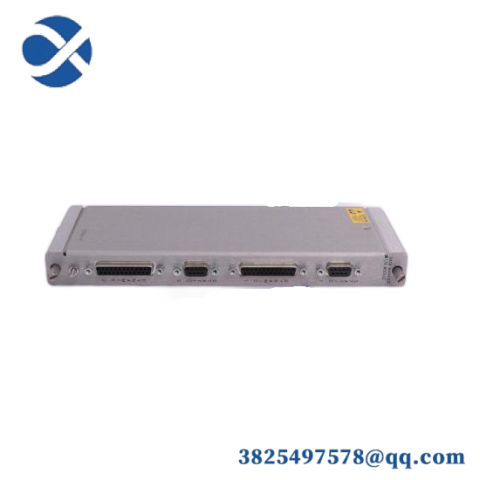 Bently Nevada 330104-00-06-50-02-00: Precision Control Module for Industrial Automation