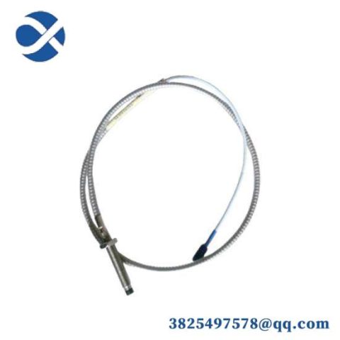 Bently Nevada 330104-00-06-50-12-05 Proximity Probes: Industrial Precision Measuring Solutions