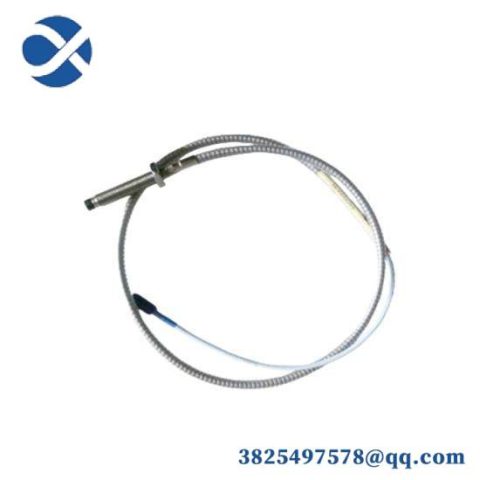 Bently Nevada 330104-00-06-50-12-05 Proximity Probes: Industrial Precision Measuring Solutions