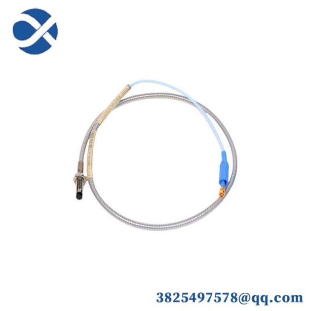BENTLY NEVADA 330104-00-10-05-01-05 3300 XL 8 mm Proximity Probes