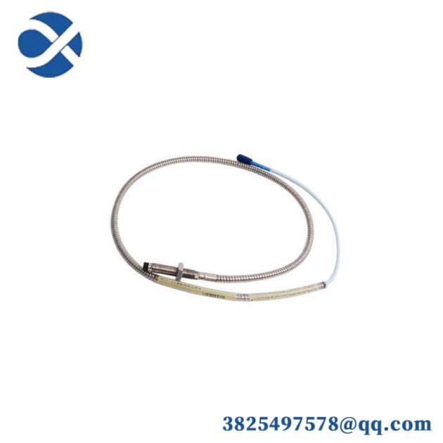 Bently Nevada 330104-00-12-10-02-00 Proximity Probes for Advanced Industrial Automation