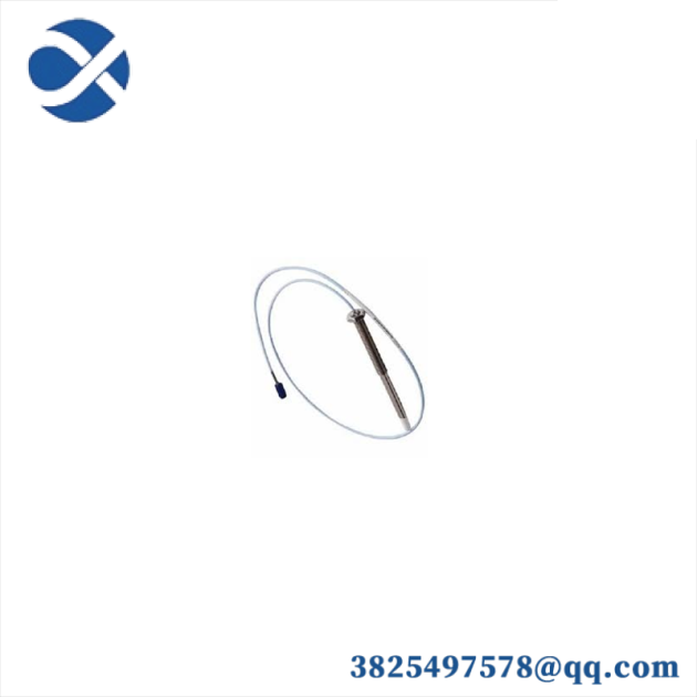 Bently Nevada 330104-00-12-10-02-05 Proximity Probes - Precision Control for Industrial Automation