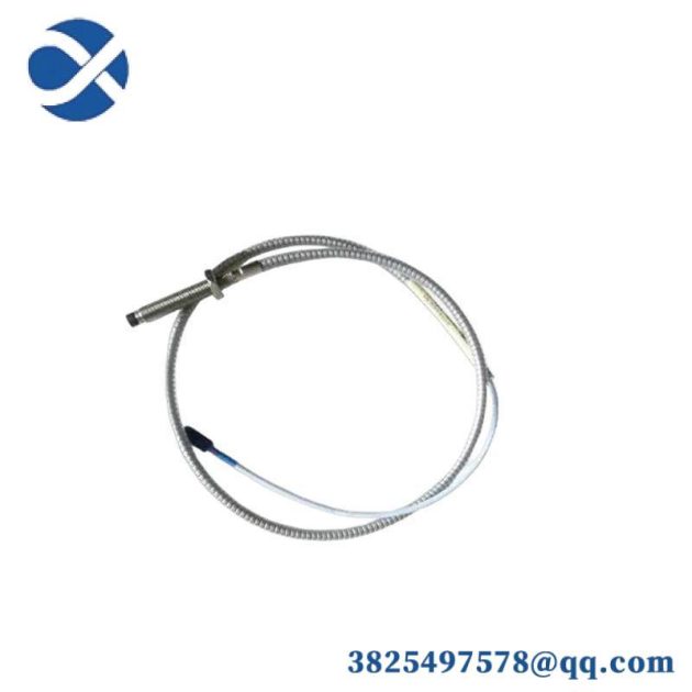 Bently Nevada 330104-00-14-10-01-05: Precision Probe for Advanced Control Systems