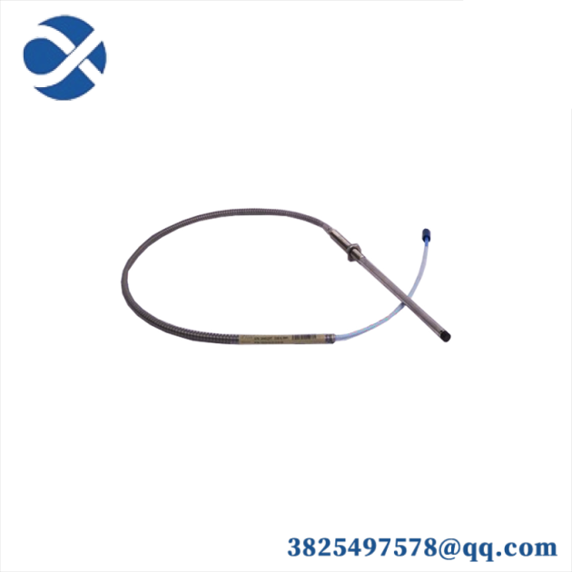 BENTLY NEVADA 330104-00-14-10-02-00: 3300 XL 8 mm Proximity Probe