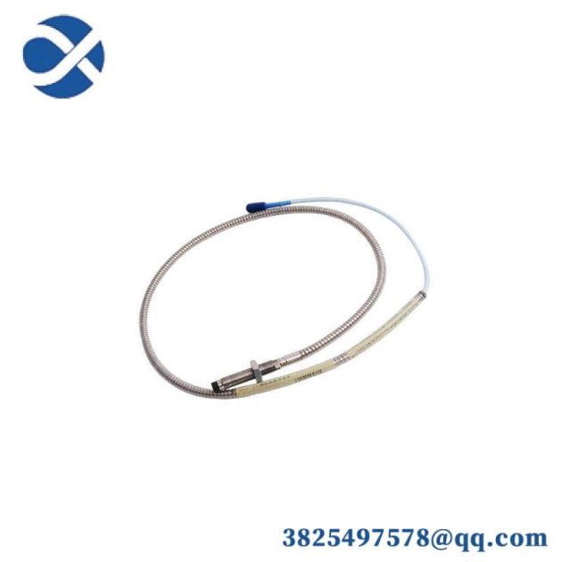 Bently Nevada 330104-00-14-10-02-05: Proximity Probes - Advanced Automation Solutions for Industry
