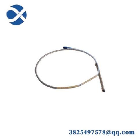 Bently Nevada 330104-00-14-10-02-CN, Proximity Probe for Industrial Control