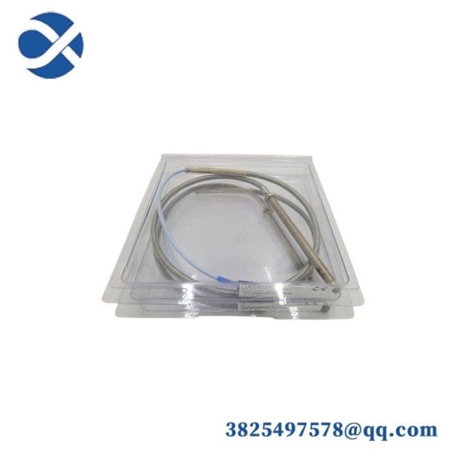 Bently Nevada 330104-00-15-10-02-00 Proximity Probe