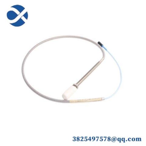 Bently Nevada 990-08-XX-01-00 Vibration Transmitter