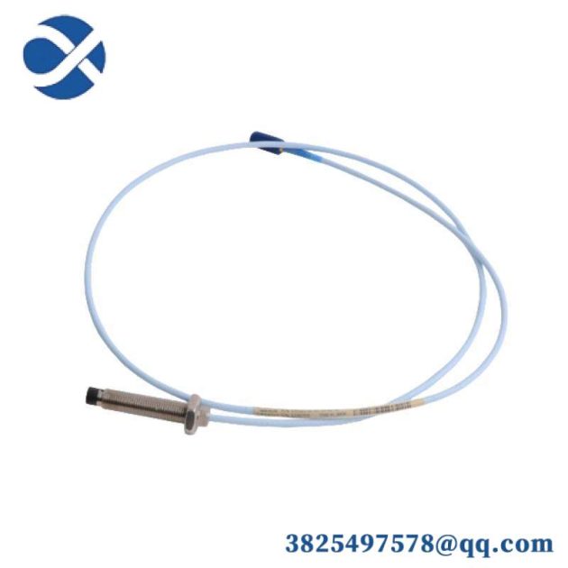 Bently Nevada 330104-00-16-50-02-00 Proximity Probes, 3300 XL Series, 8mm