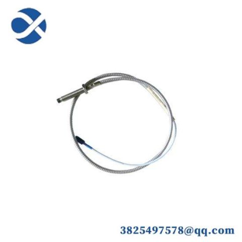 Bently Nevada 330104-00-18-10-02-00, 3300 XL 8 mm Proximity Probes