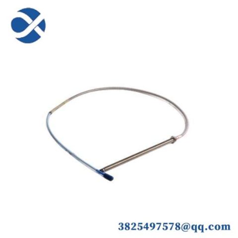 Bently Nevada 330104-00-22-10-02-05 Proximity Probes for Industrial Control