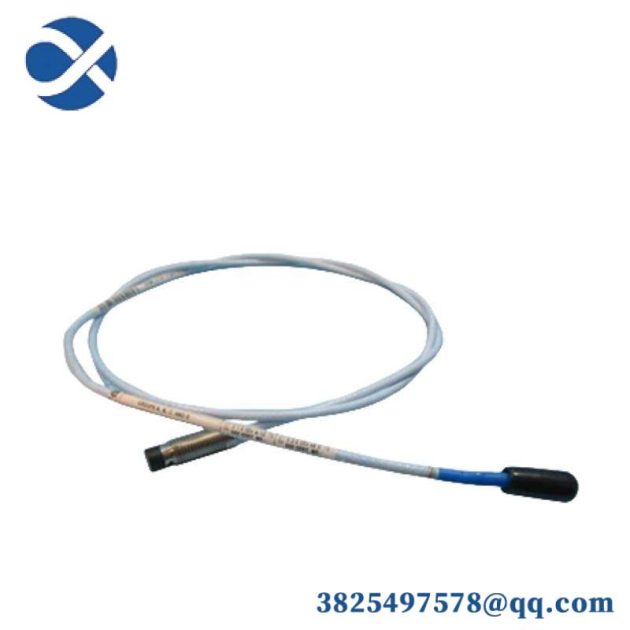 BENTLY NEVADA 330104-01-06-50-02-05 Proximity Sensor: Precision Measurement for Industrial Control Systems