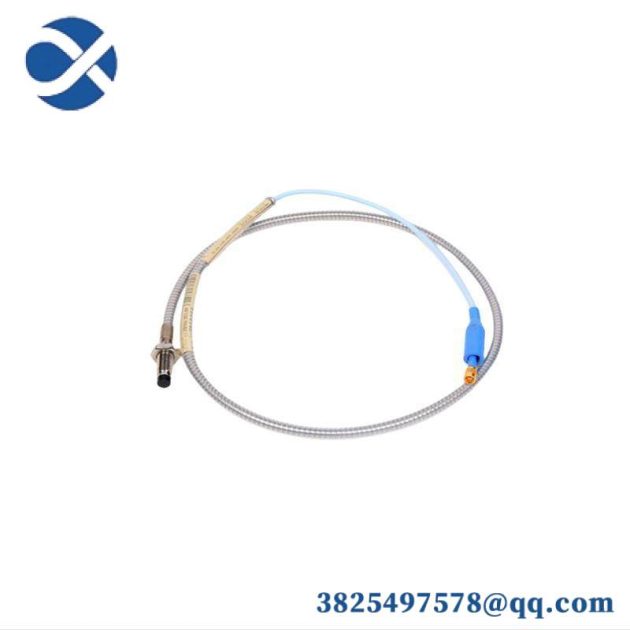 BENTLY NEVADA 330104-01-20-15-02-05: 3300 XL 8 mm Proximity Probes
