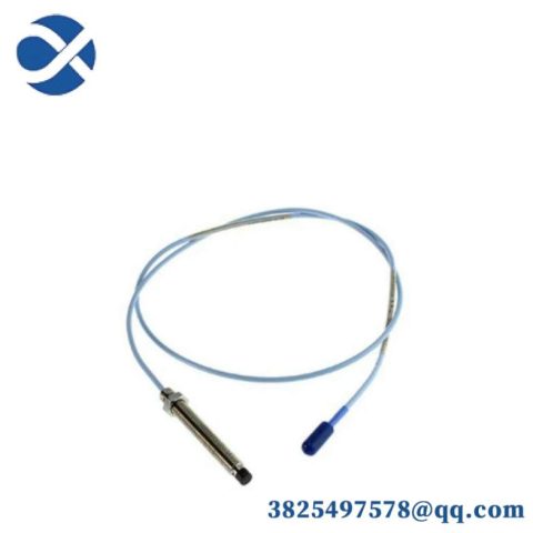 Bently Nevada 330104-02-18-10-01-00 Proximity Probes for Advanced Industrial Control Systems