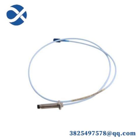 Bently Nevada 330104-02-18-10-01-00 Proximity Transducer - Precision Engineered for Industrial Control